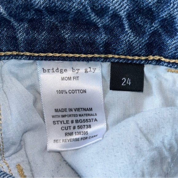 Bridge by gly jeans - Picture 6 of 6